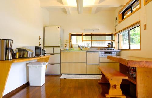 Hata-gun Apartamento | 四万十川まで歩いて行ける 一棟まるっと貸し切りの宿 gu