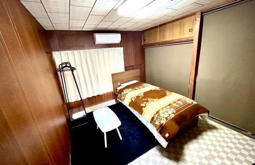 Miyoshi Casa | 四国旅行のHUB拠点 古民家ゲストハウス heso camp
