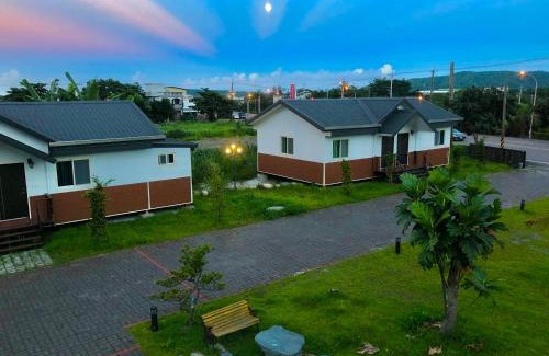 Ji'an Casa | 四季軒民宿