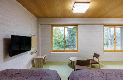 Ogano-machi Hotel | 国民宿舎両神荘
