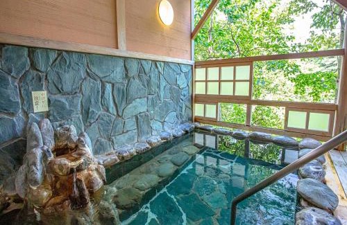 Ogano-machi Hotel | 国民宿舎両神荘