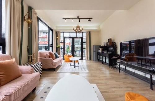 Puli Apartamento | 土象星座包棟住宿