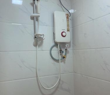 Gelang Patah Apartamento | 地标海景两房民宿带无边际泳池