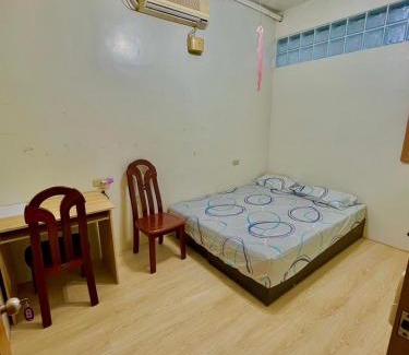Daxi District Casa | 城南綠境 Chengnan Greenland