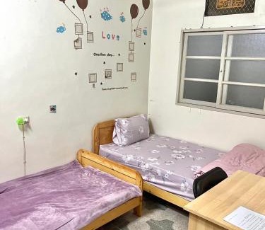 Daxi District Casa | 城南綠境 Chengnan Greenland