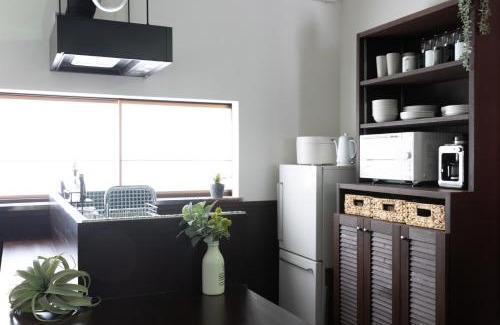 Kinosaki Onsen Apartamento | 城崎温泉一棟貸し 旅宿YaDOKARI