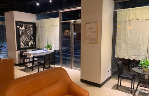 Puli Apartamento | 埔里城民宿 PuliTown BNB