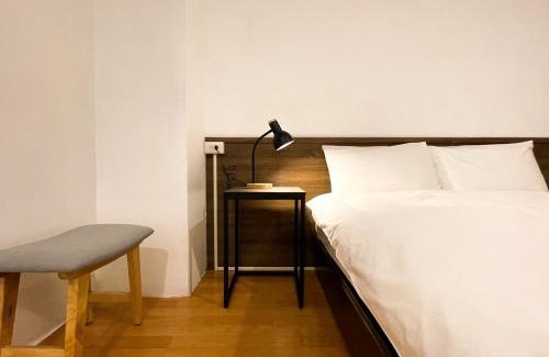 Puli Apartamento | 埔里城民宿 PuliTown BNB