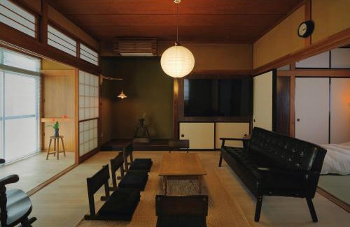 Shiogama Casa | 塩釜バケーションレンタル Sora No Oka