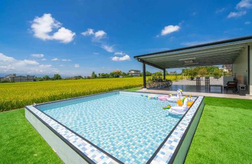 Sanxing Casa | 墨藝民宿