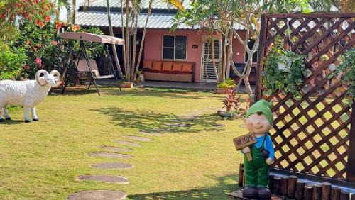 Daguang Casa | 墾丁夏旅Villa-可包棟