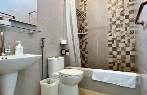 Hengchun Casa | 墾丁夏林灣民宿 包棟Villa-停車場-烤肉-近墾丁大街-大灣沙灘