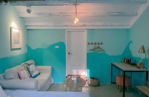 Checheng Casa | 墾丁後灣 Woo Hoo Bungalow 無湖·獨棟平房 海生館旁