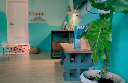 Checheng Casa | 墾丁後灣 Woo Hoo Bungalow 無湖·獨棟平房 海生館旁