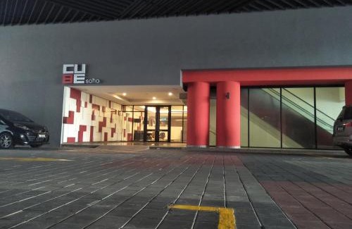 Bukit Jalil Apartamento | 夏天文艺时尚民宿 沙登区
