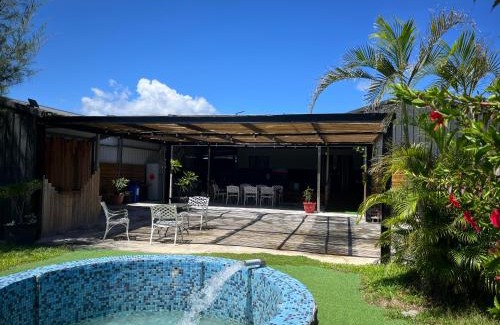 Checheng Casa | 夏日禾風庭園包棟