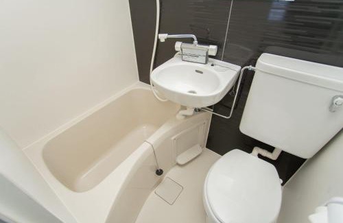 Horikiri Apartamento | 夏美ホテル 303高级独栋别墅 独立卫浴 地铁站步行五分钟成田机场-羽田机场-上野-晴空塔一线直通