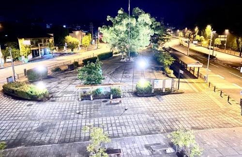 Iseshima Jindai Onsen Casa | 外宮前別邸 星凪庵
