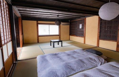 Taka Apartamento | 多可町の古民家宿泊施設 Kaji家