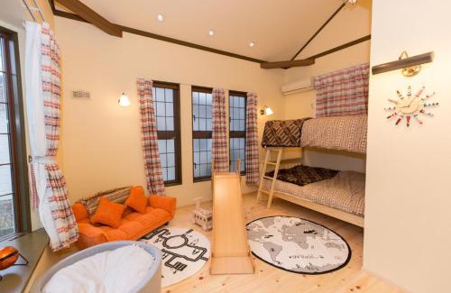 Hakone Villa | 夢 HAKONE Villa 030H