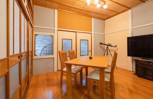 Sado Apartamento | 大切なペットと一緒に泊まれる一棟貸し