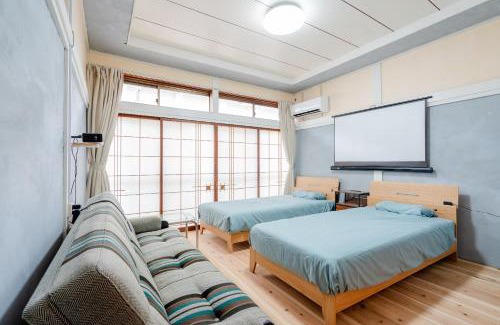 Sado Apartamento | 大切なペットと一緒に泊まれる一棟貸し