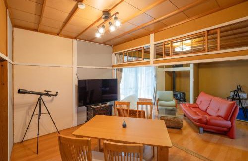 Sado Apartamento | 大切なペットと一緒に泊まれる一棟貸し