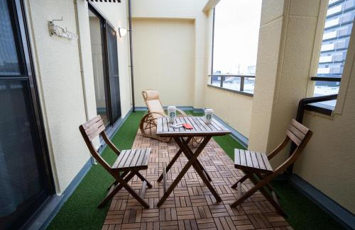 Nakamura Hotel | 大吉屋本館 ワンフロア貸切部屋 名駅離れ
