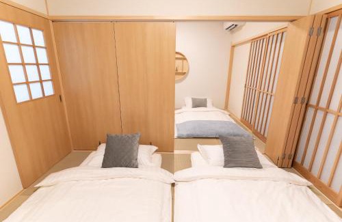 Nakamura Casa | 大吉屋2号館 1F心の部屋