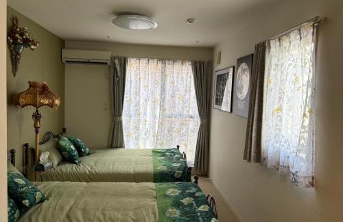 Kameari Apartamento | 大手町 23分 ディズニー Disney 羽田空港 ゆうゆう座って移動 シャトルバス 東部地域病院まで徒歩1分 成田空港