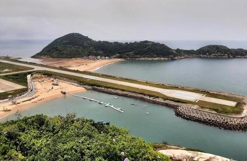Beigan Casa | 大新民宿Da Xin Homestay