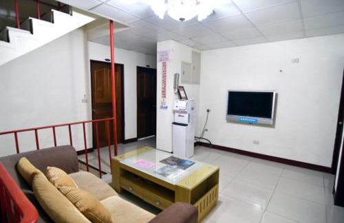 Beigan Casa | 大新民宿Da Xin Homestay