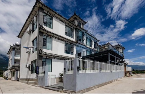 Dali Town Casa | 大理朝光田舍