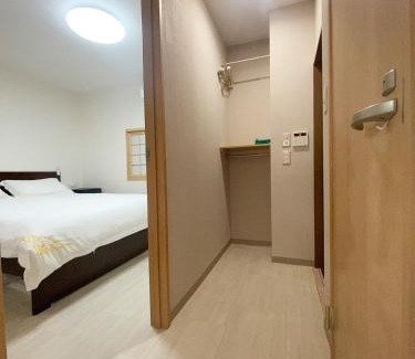Nishinari Apartamento | 大阪历史文化街区日式酒店 体验纯正和风生活 机场地铁直达
