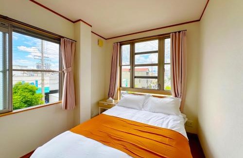 Ikuno Casa | 大阪民泊ー和の家