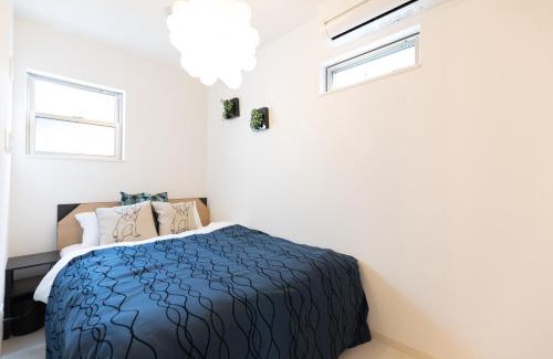 Nishinari Apartamento | 天下茶屋駅 花園町駅 3分 なんば10分Tengacyaya Ra Hotel