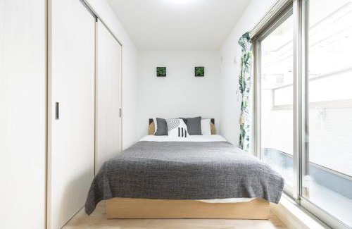 Nishinari Apartamento | 天下茶屋駅 花園町駅 3分 なんば10分Tengacyaya Ra Hotel