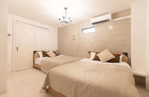 Nishinari Apartamento | 天下茶屋駅 花園町駅 3分 なんば10分Tengacyaya Ra Hotel