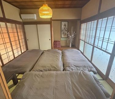 Ise Apartamento | 天宿りAmayadori
