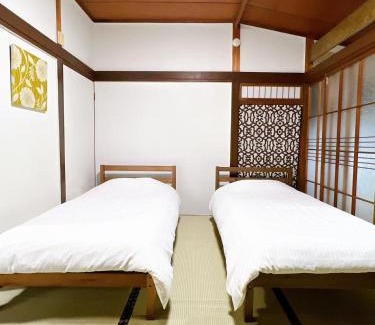 Uno Apartamento | 天海 Tenkai 丸々貸切1日1組限定宇野駅から宿まで5分無料送迎有り