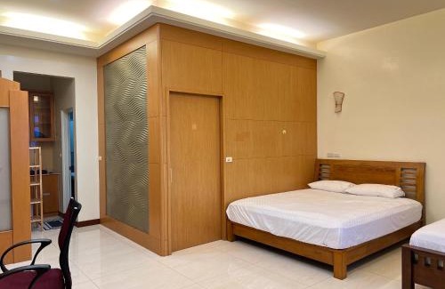 Alishan Casa | 天隆製茶廠民宿