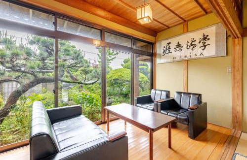 Dazaifu Apartamento | 太宰苑 Dazaien