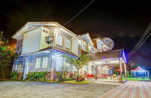 Datong Casa | 太平山-部落山莊景觀民宿