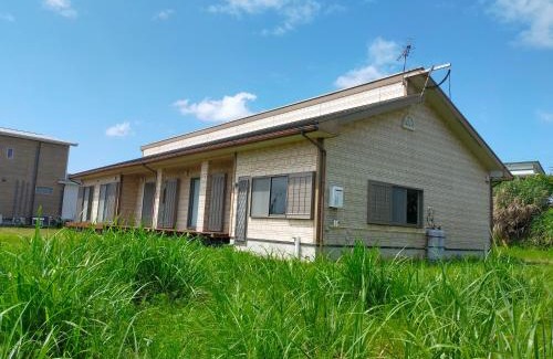 Amami Casa | 奄美ゲストハウス宇宿サンライズビーチ