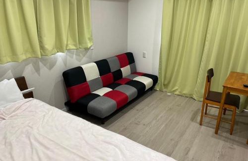 Amami Apartamento | 奄美ラッキー海の家