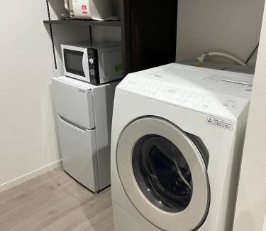 Amami Apartamento | 奄美ラッキー海の家