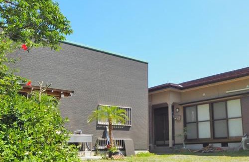Tatsugo Casa | 奄美大島 龍郷町 体験の宿 こうりゅう館