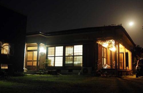 Tatsugo Casa | 奄美大島 龍郷町 体験の宿 こうりゅう館