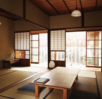 Nara Cama Y Desayuno | 奈良町宿 紀寺の家 Naramachiyado Kidera no ie