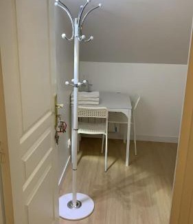 Vitry-sur-Seine Casa | 奥利机场 卢浮宫 艾菲尔铁塔 巴黎圣母院